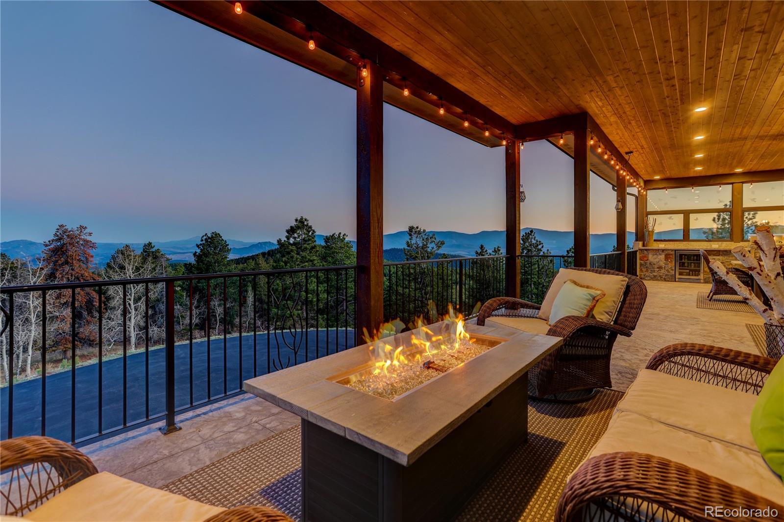 MLS Image #28 for 12461  richmond court,conifer, Colorado