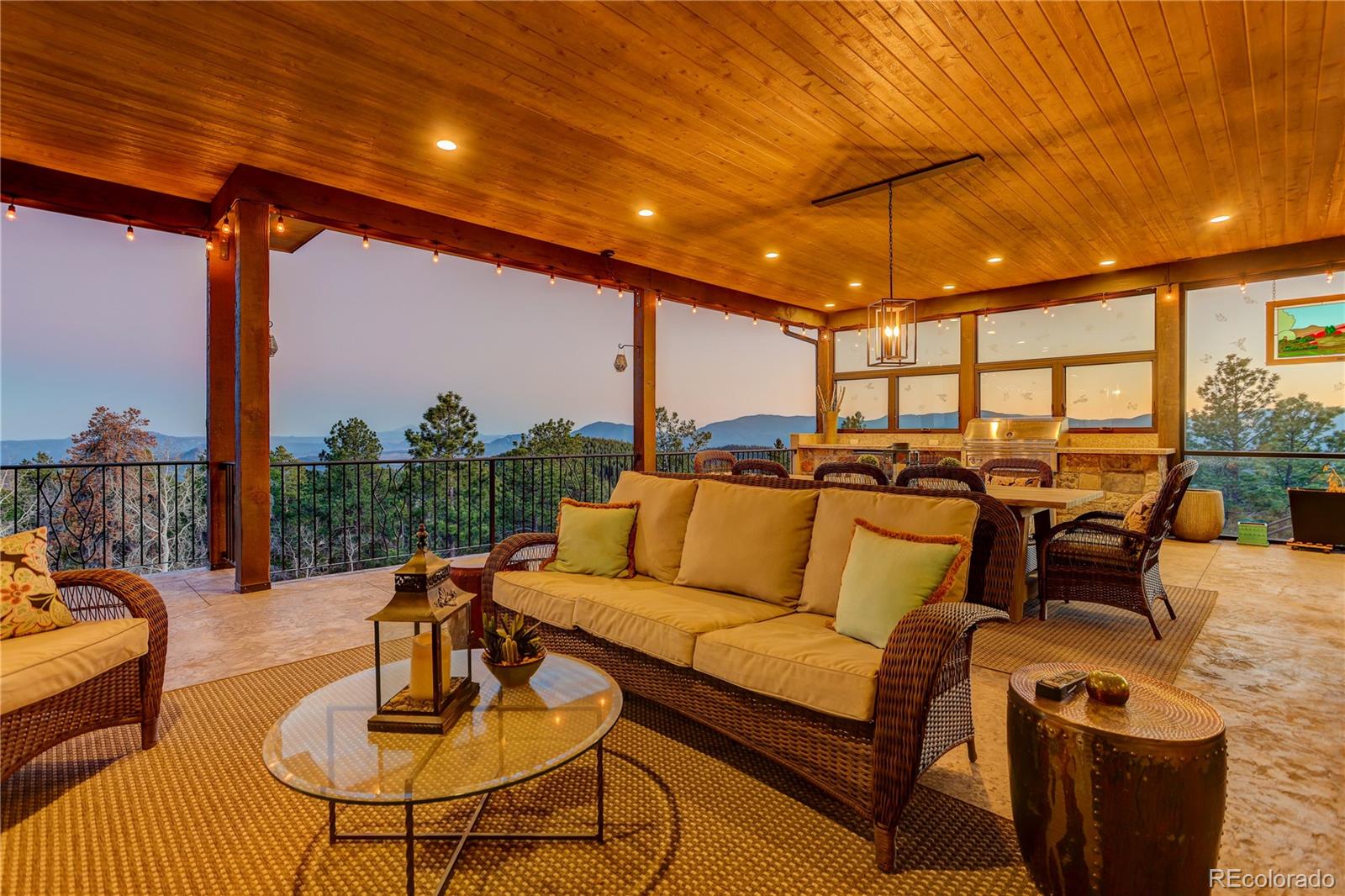 MLS Image #29 for 12461  richmond court,conifer, Colorado