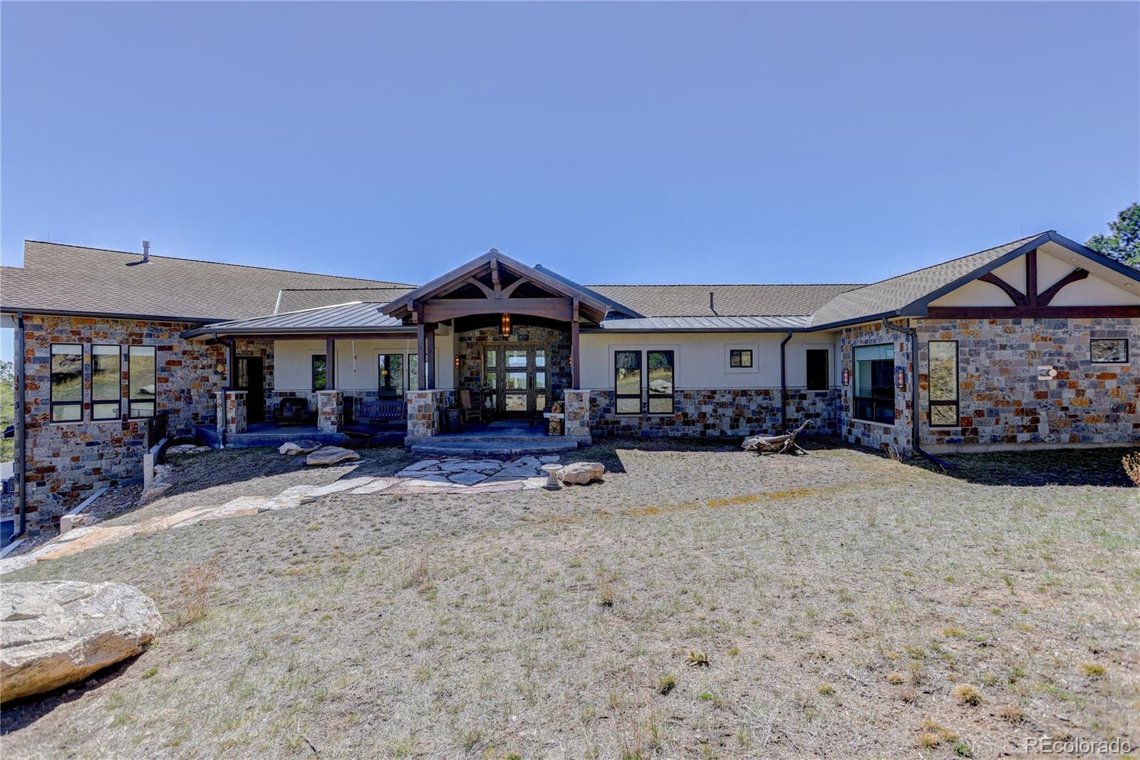 MLS Image #3 for 12461  richmond court,conifer, Colorado