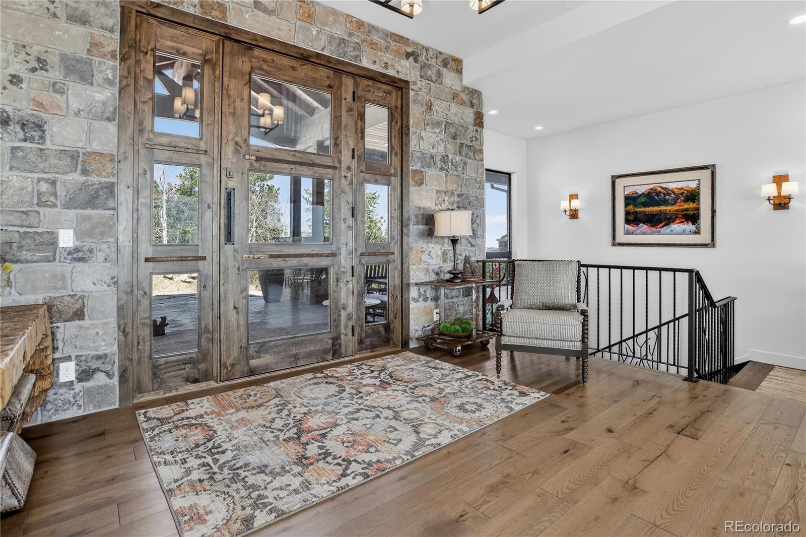 MLS Image #5 for 12461  richmond court,conifer, Colorado