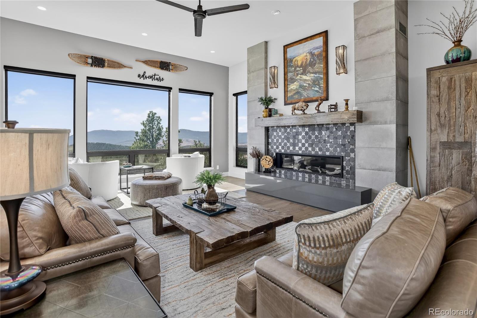 MLS Image #7 for 12461  richmond court,conifer, Colorado