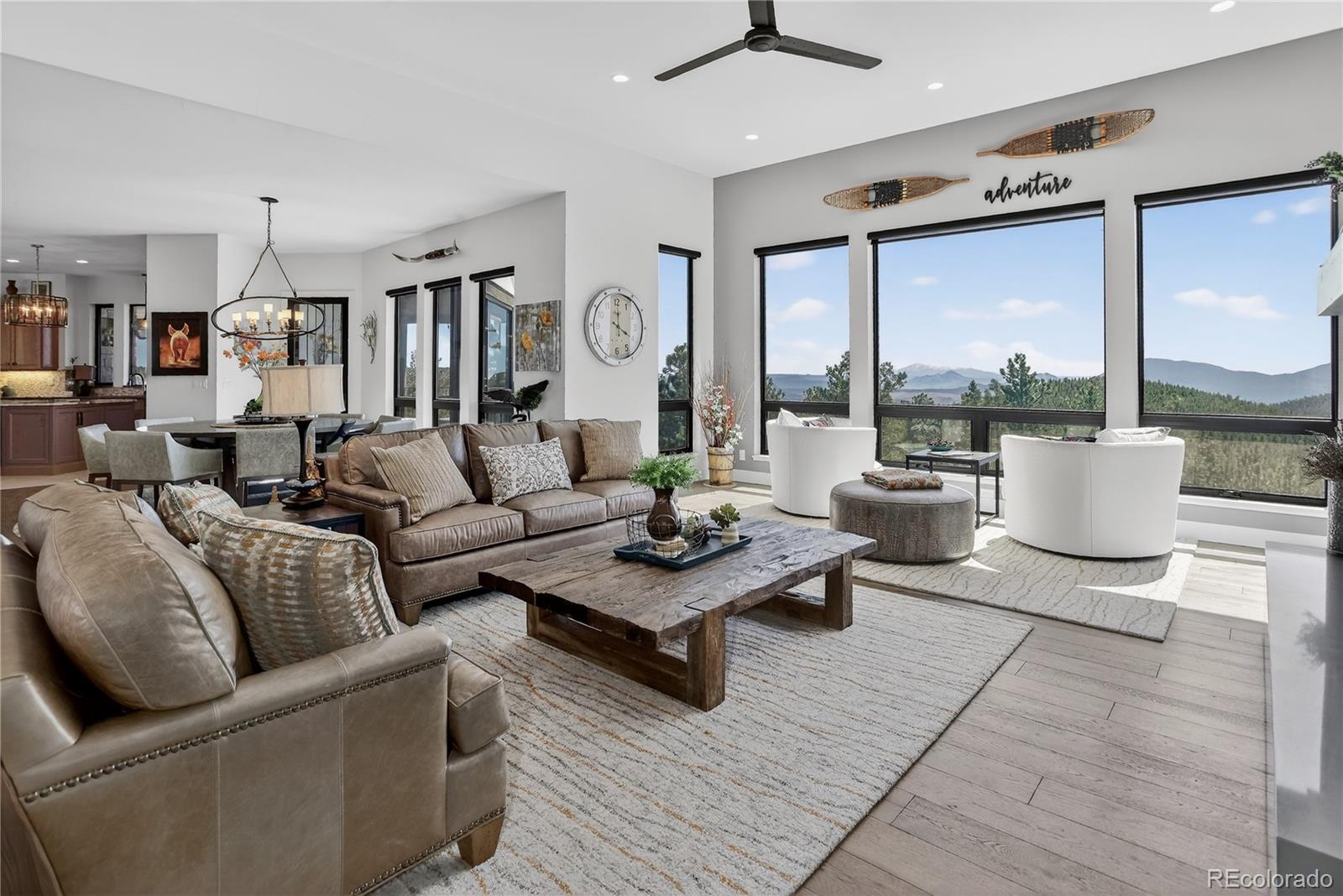 MLS Image #9 for 12461  richmond court,conifer, Colorado