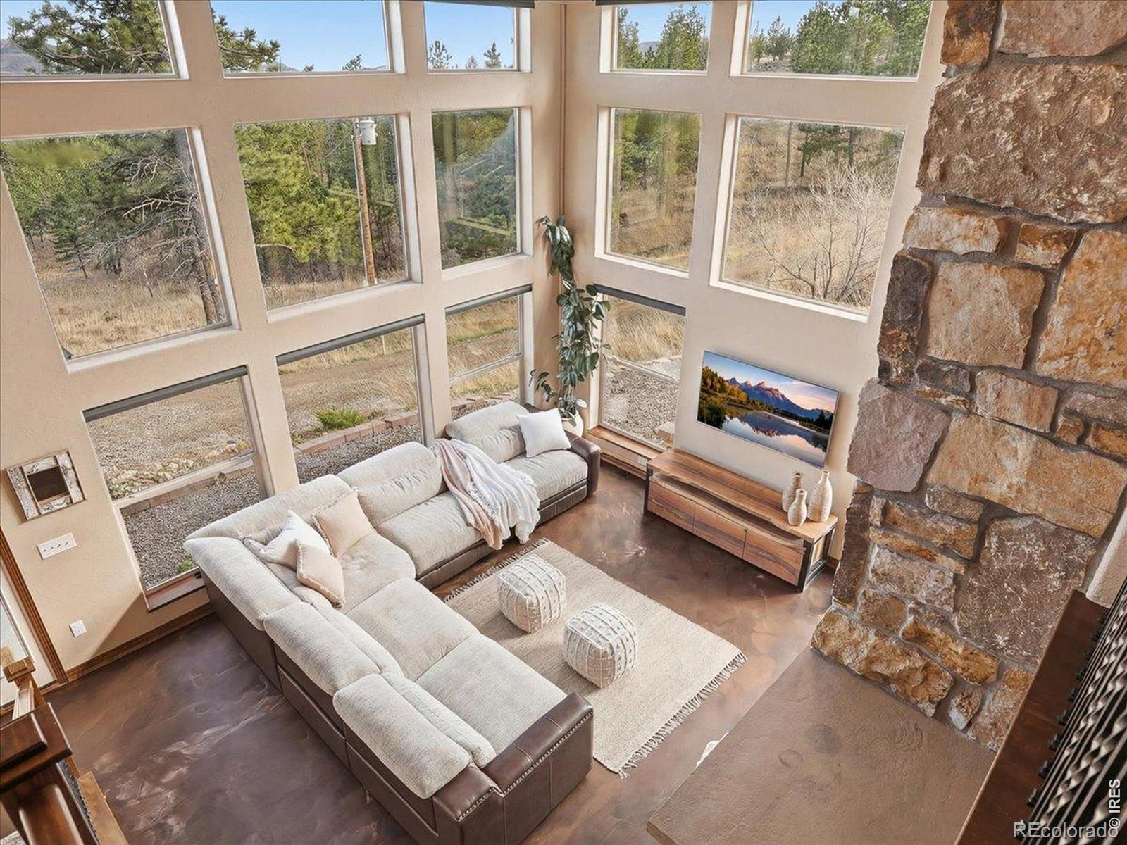 MLS Image #10 for 2565  davis ranch road,bellvue, Colorado