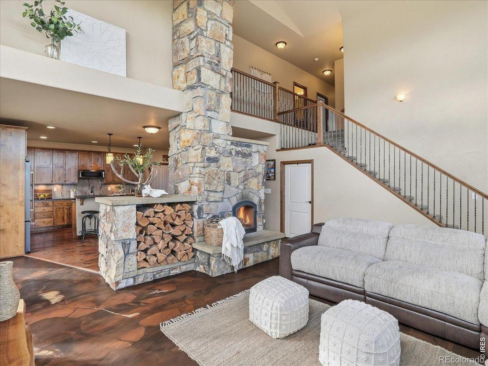 MLS Image #12 for 2565  davis ranch road,bellvue, Colorado