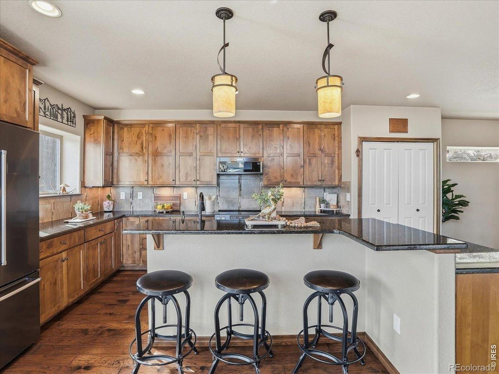 MLS Image #20 for 2565  davis ranch road,bellvue, Colorado