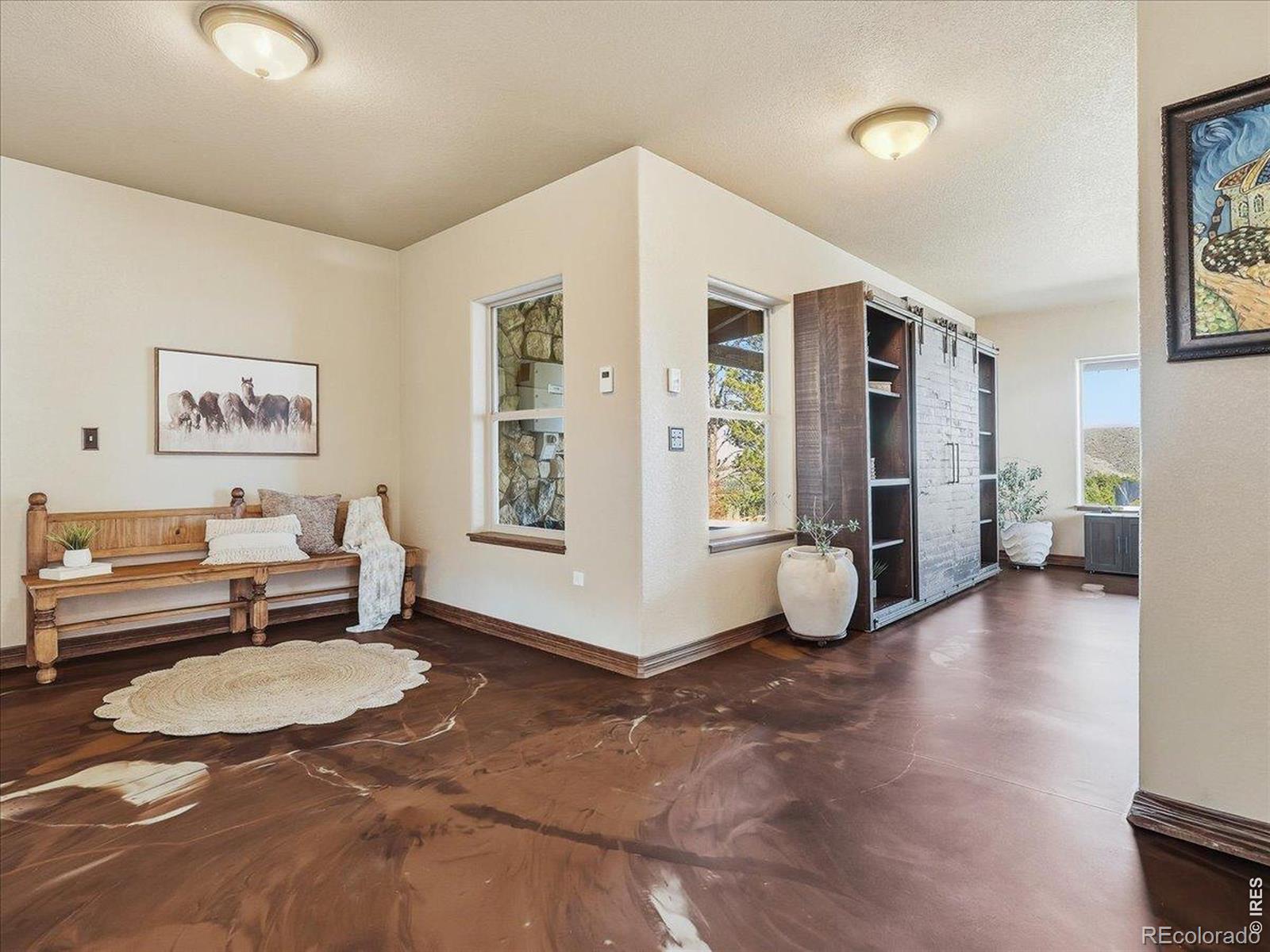 MLS Image #25 for 2565  davis ranch road,bellvue, Colorado