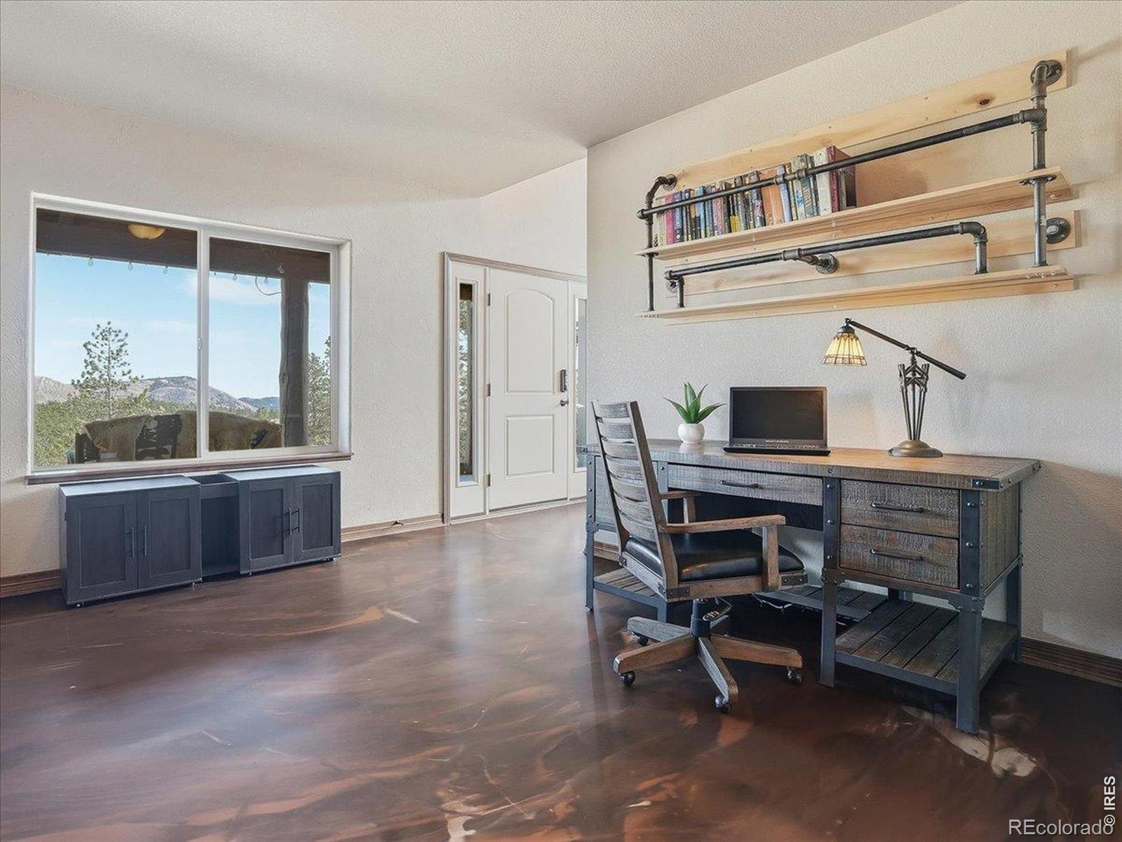 MLS Image #26 for 2565  davis ranch road,bellvue, Colorado