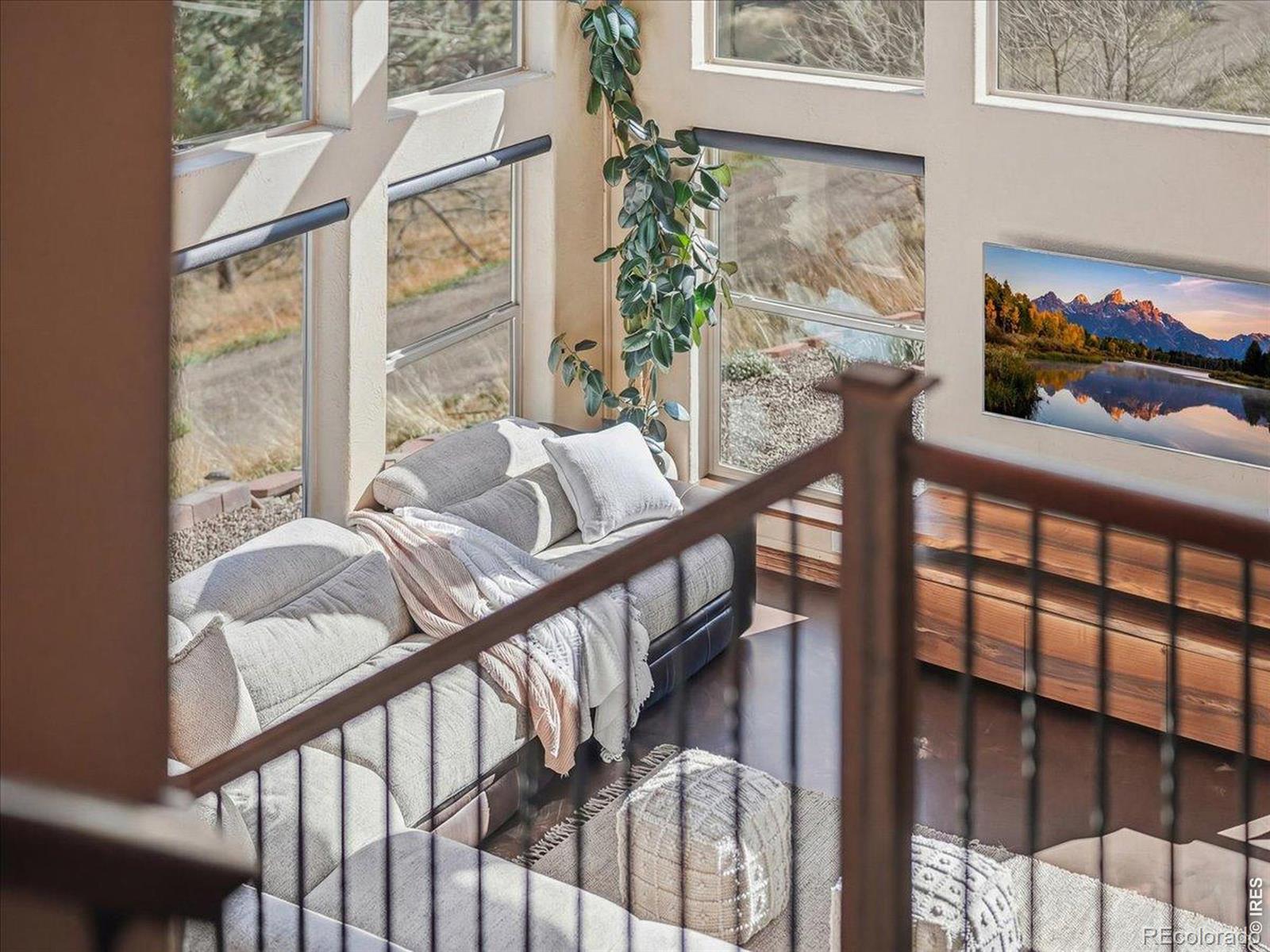 MLS Image #28 for 2565  davis ranch road,bellvue, Colorado