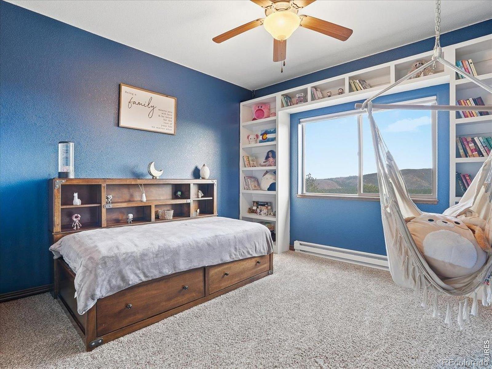 MLS Image #34 for 2565  davis ranch road,bellvue, Colorado