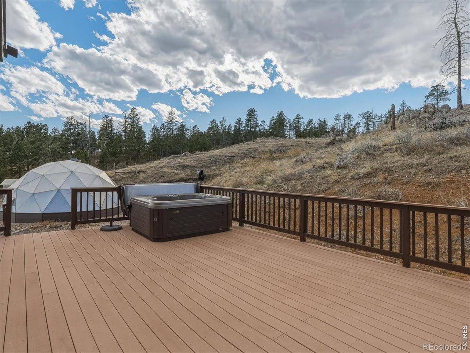 MLS Image #39 for 2565  davis ranch road,bellvue, Colorado
