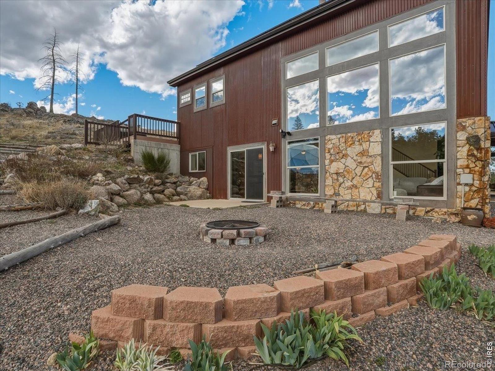 MLS Image #40 for 2565  davis ranch road,bellvue, Colorado