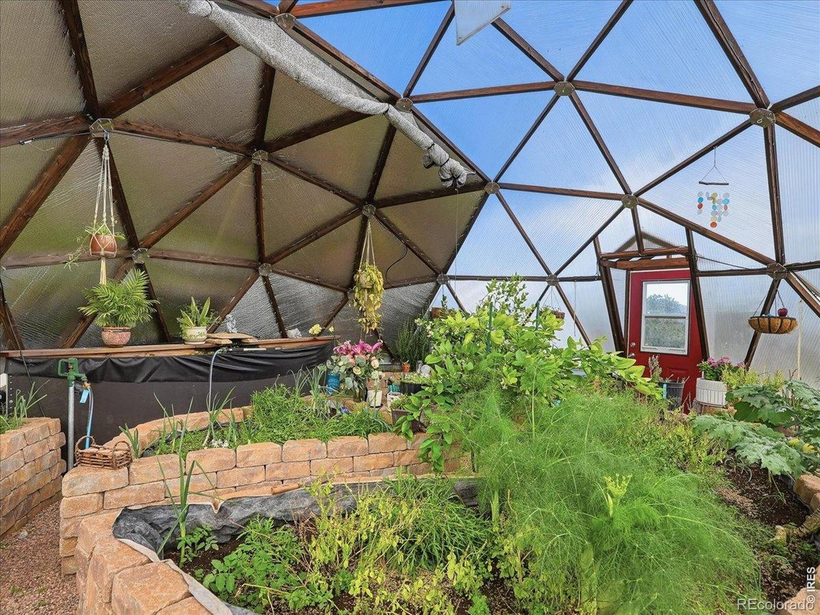 MLS Image #41 for 2565  davis ranch road,bellvue, Colorado