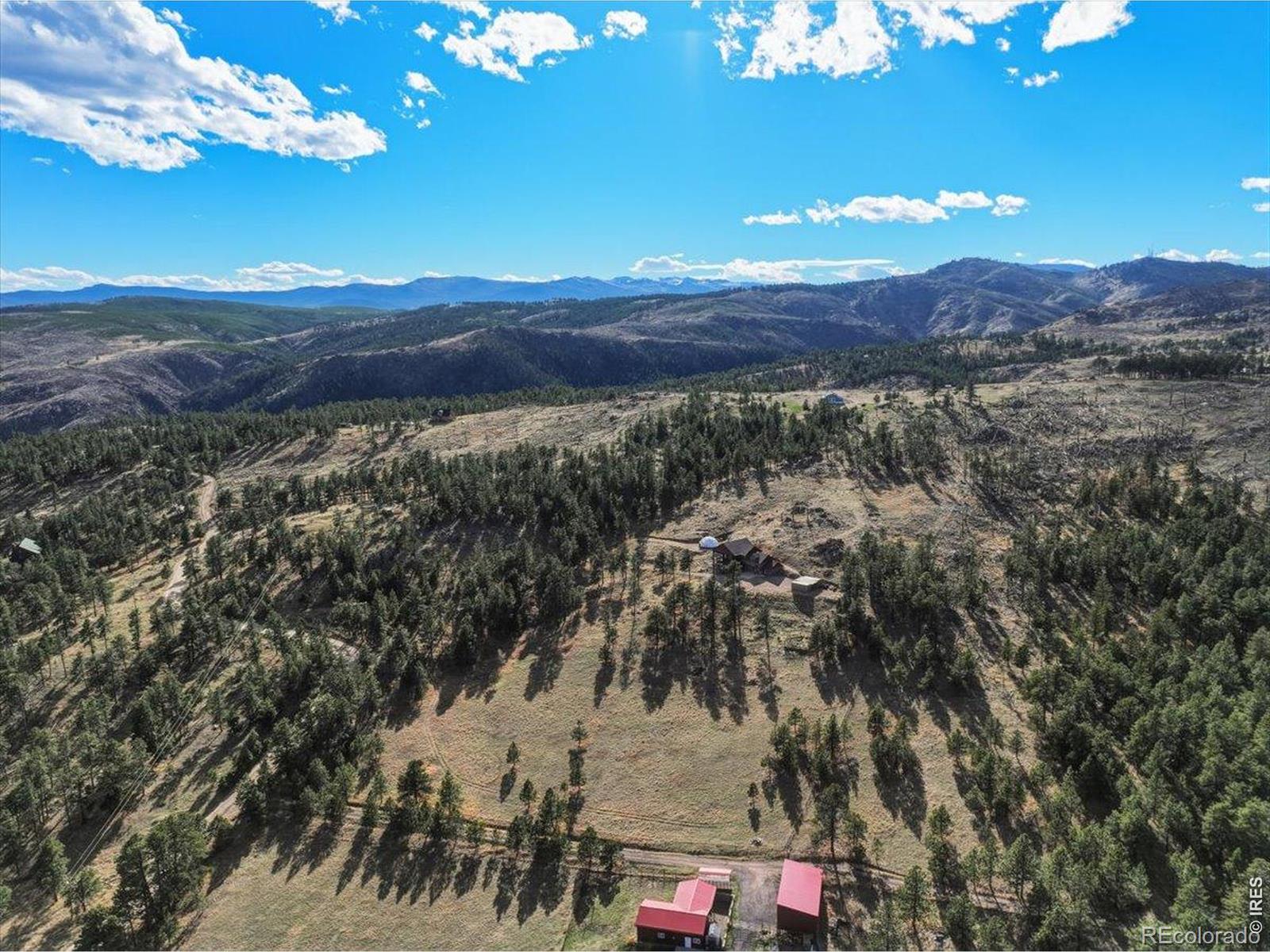 MLS Image #45 for 2565  davis ranch road,bellvue, Colorado