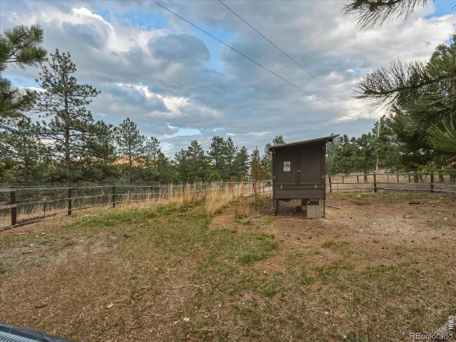 MLS Image #47 for 2565  davis ranch road,bellvue, Colorado