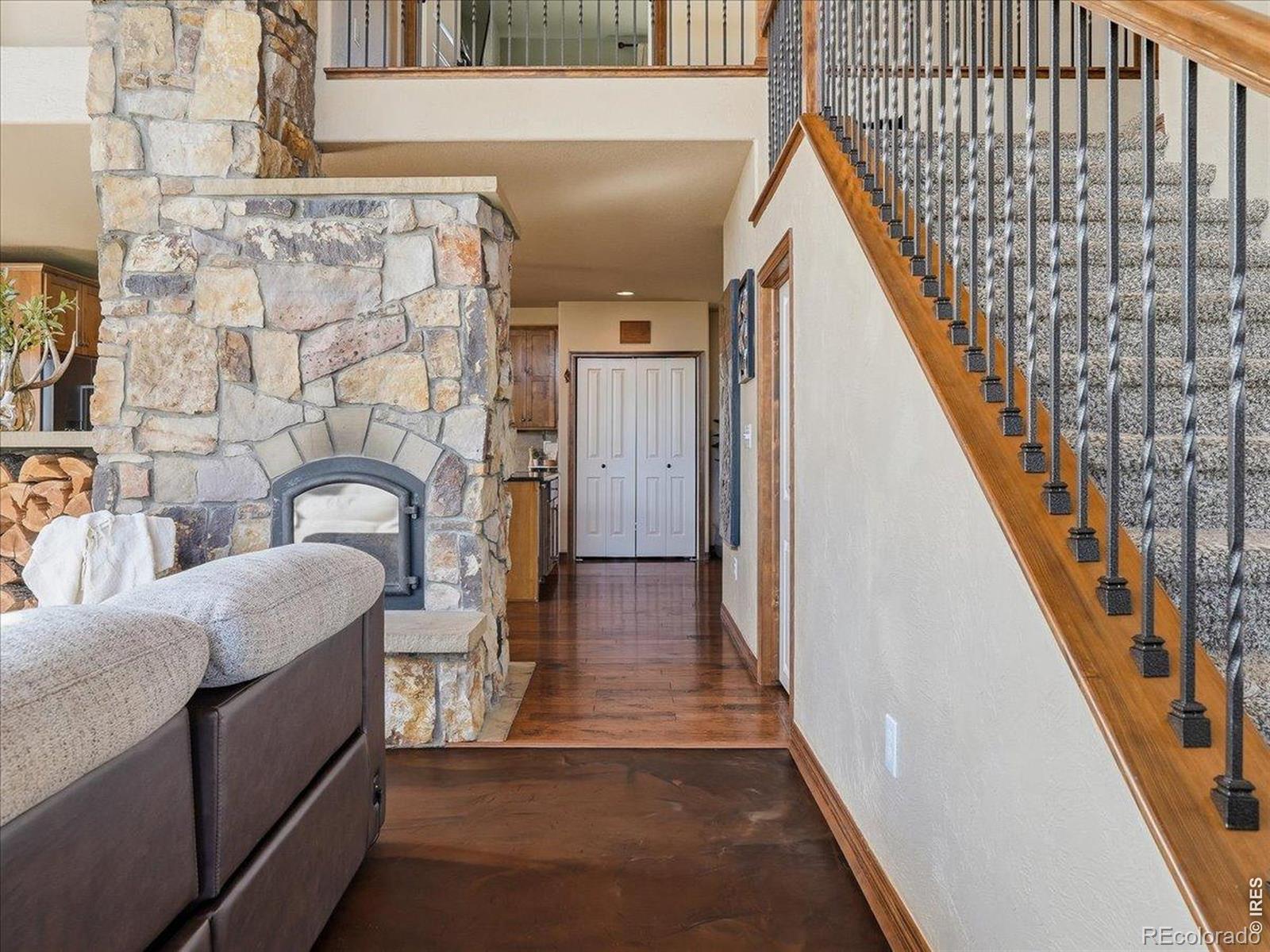 MLS Image #8 for 2565  davis ranch road,bellvue, Colorado