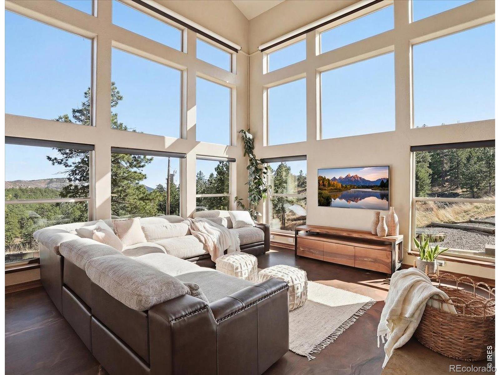 MLS Image #9 for 2565  davis ranch road,bellvue, Colorado