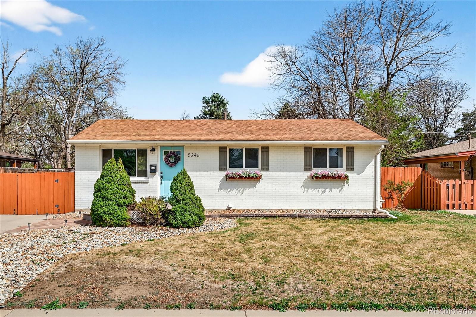 MLS Image #0 for 5246  pierce street,arvada, Colorado