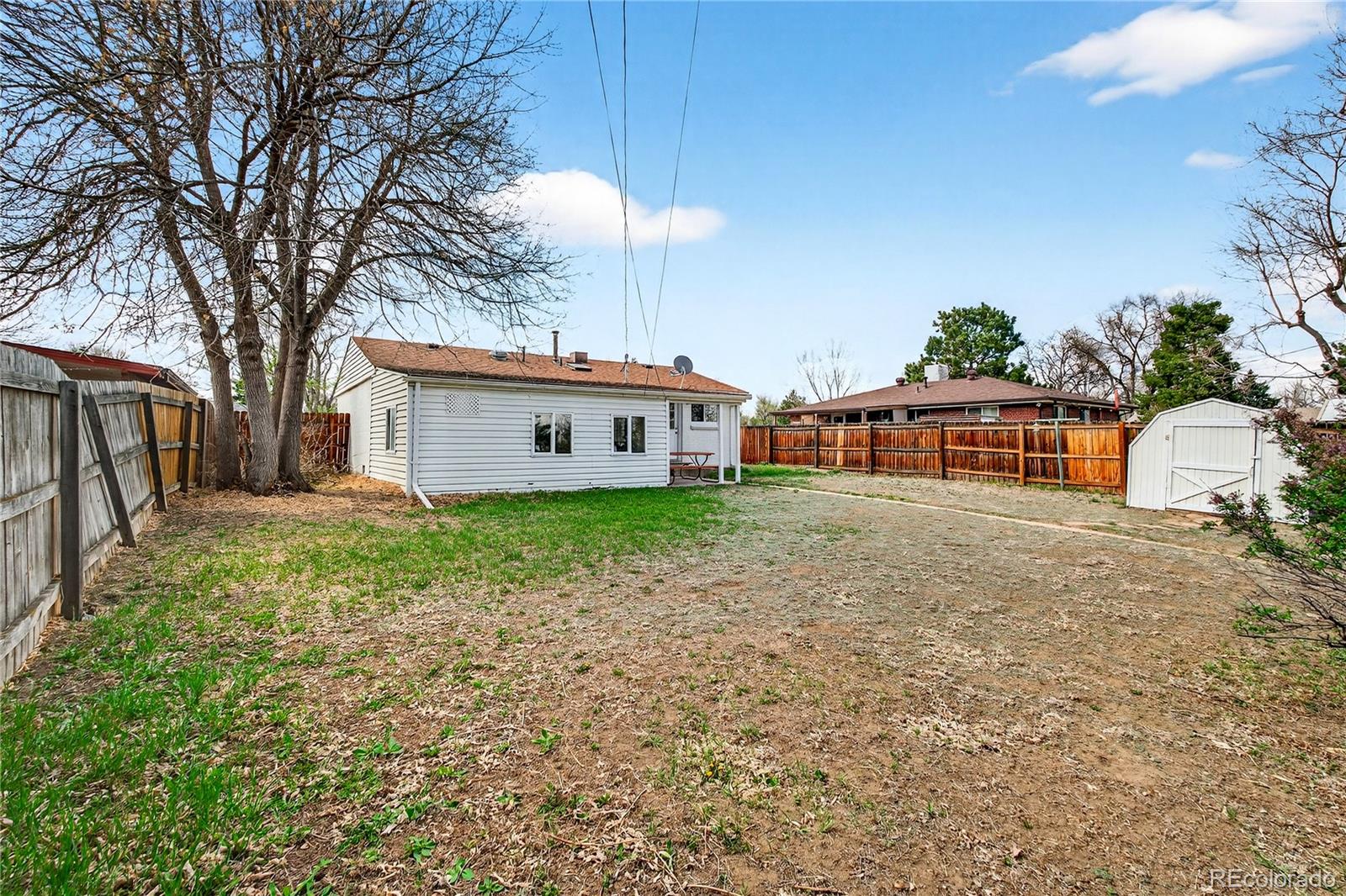 MLS Image #10 for 5246  pierce street,arvada, Colorado