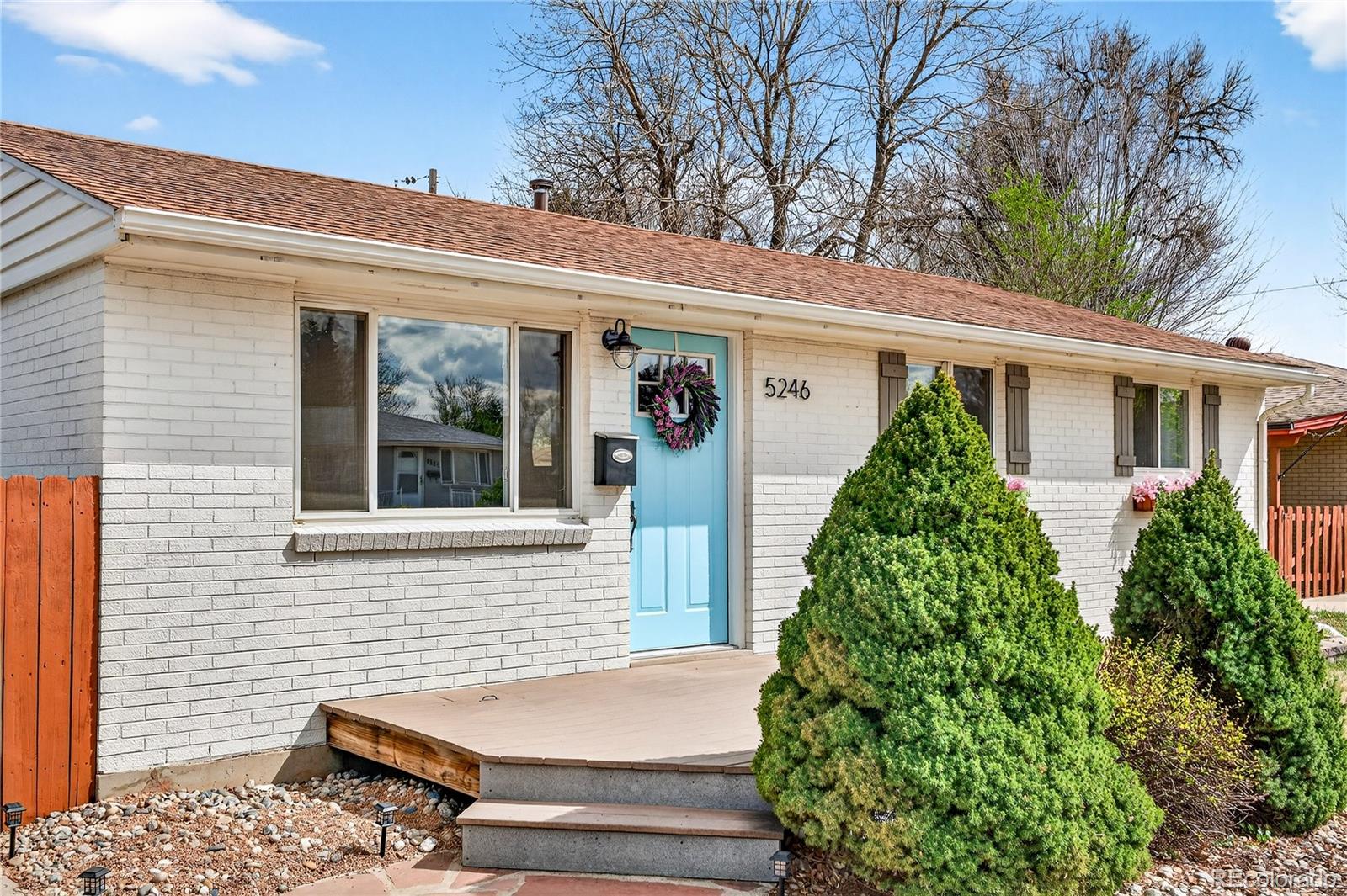 MLS Image #14 for 5246  pierce street,arvada, Colorado