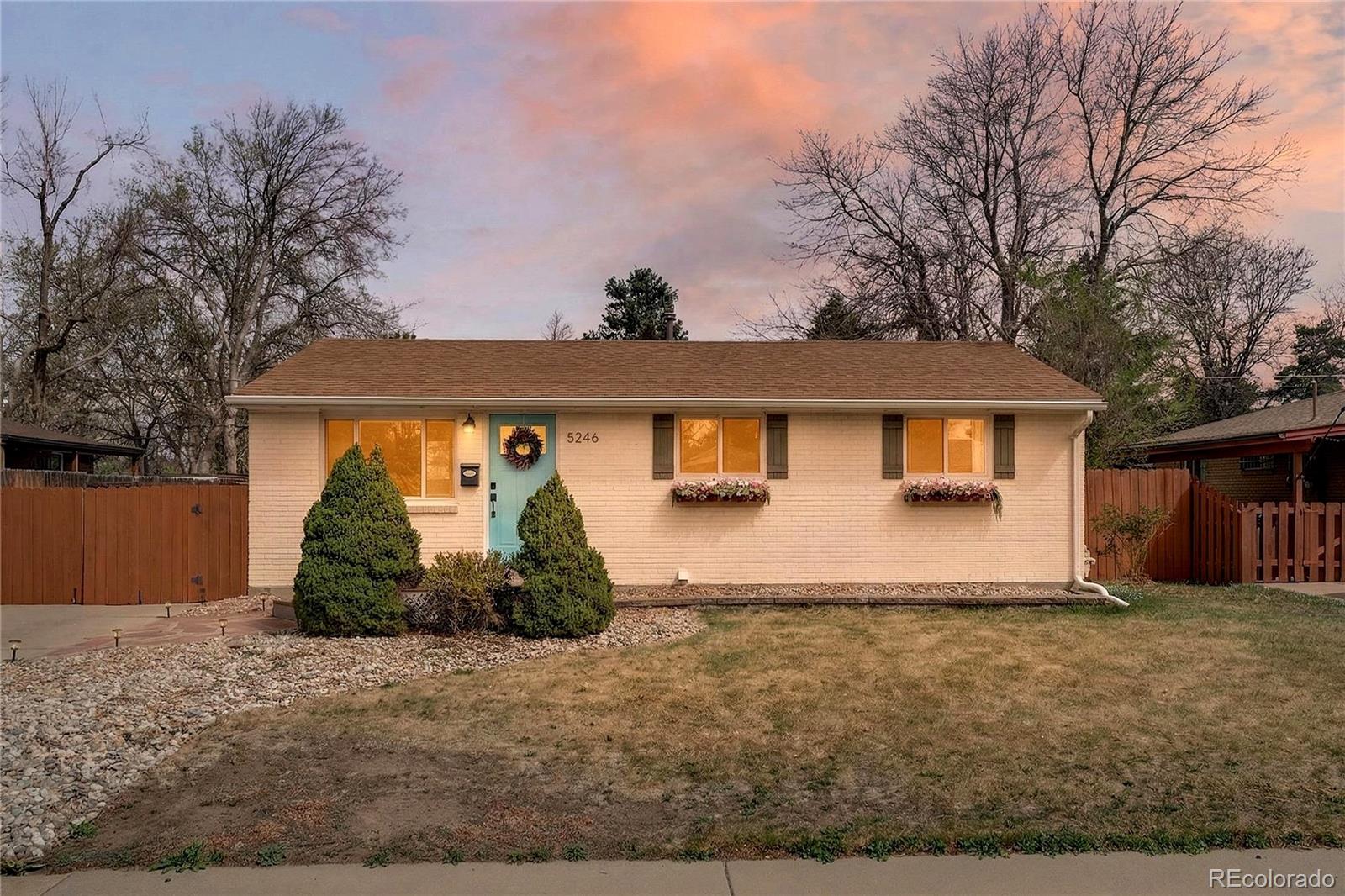 MLS Image #15 for 5246  pierce street,arvada, Colorado