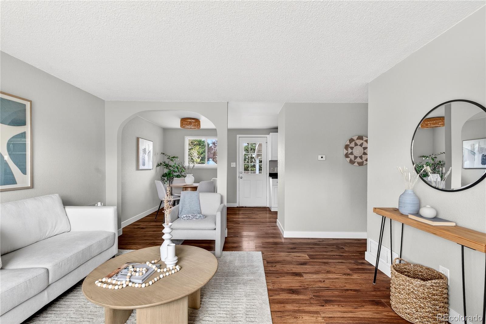 MLS Image #4 for 5246  pierce street,arvada, Colorado