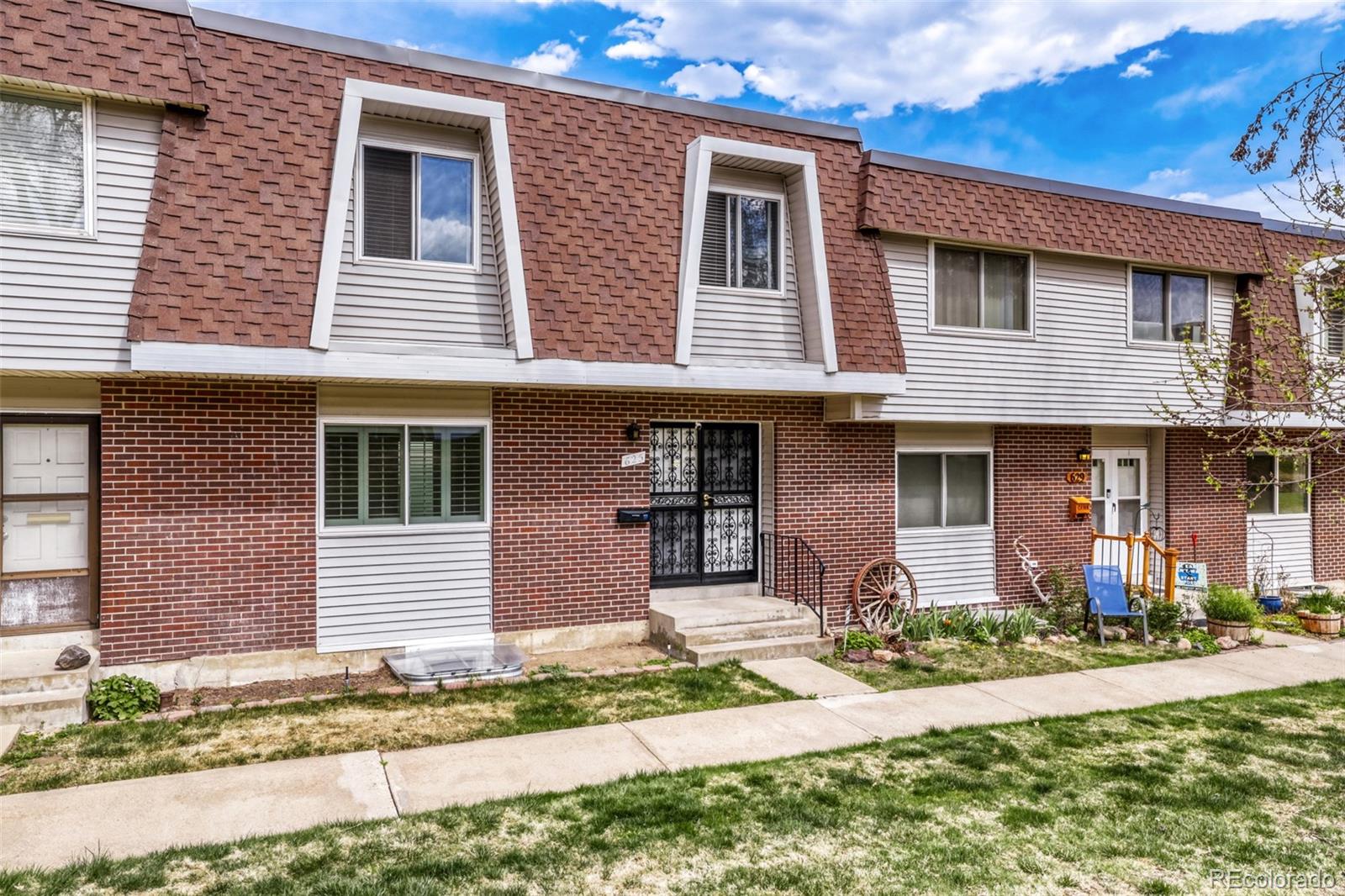 MLS Image #1 for 625 s xenon court ,lakewood, Colorado