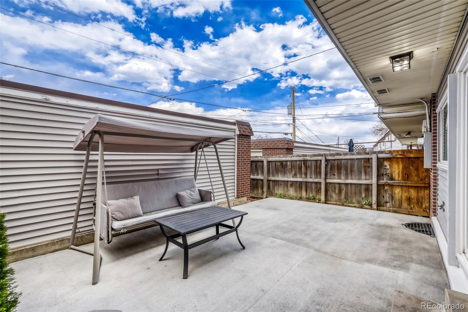 MLS Image #24 for 625 s xenon court ,lakewood, Colorado