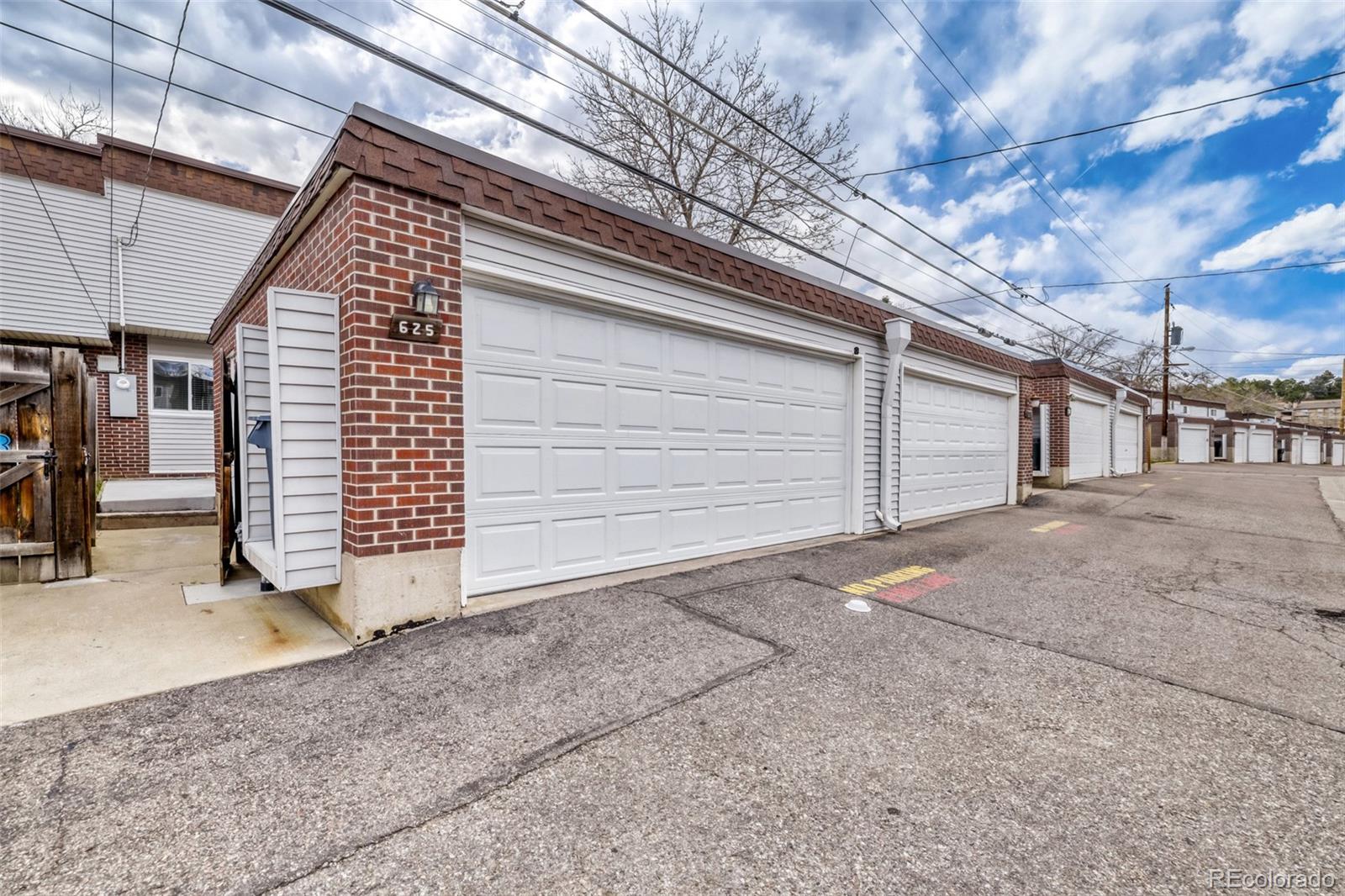 MLS Image #25 for 625 s xenon court ,lakewood, Colorado