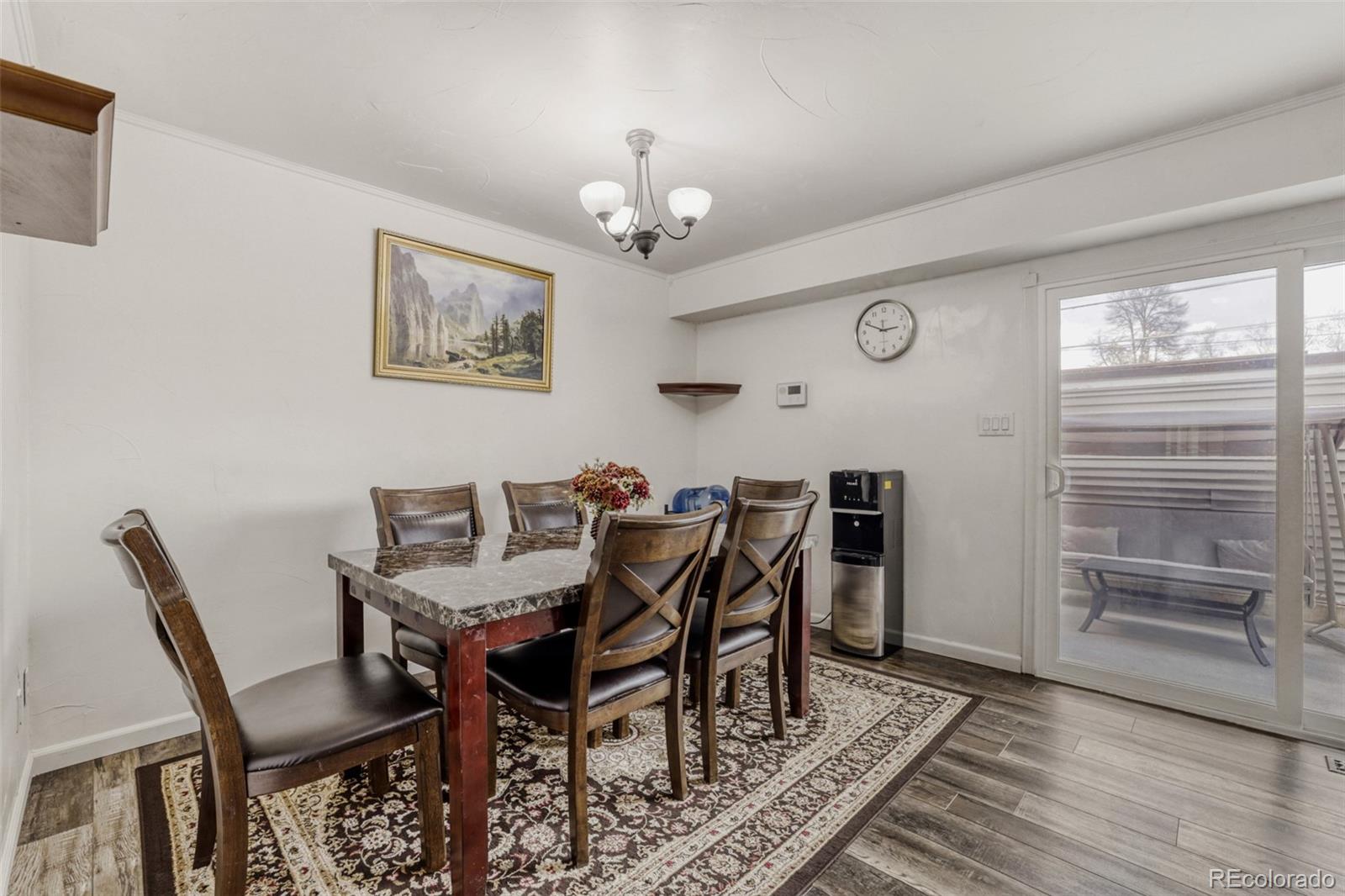 MLS Image #5 for 625 s xenon court ,lakewood, Colorado