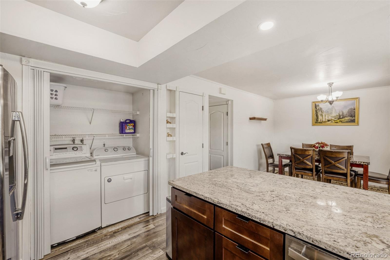 MLS Image #9 for 625 s xenon court ,lakewood, Colorado