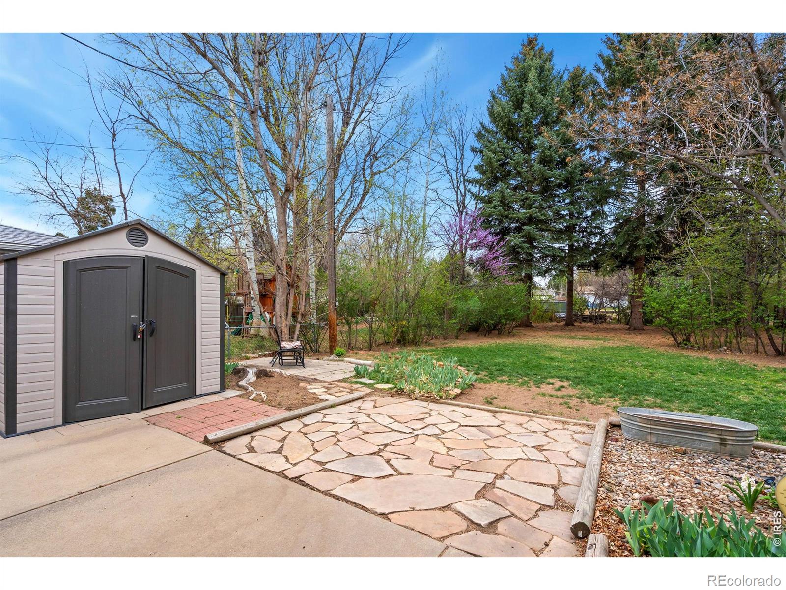 MLS Image #29 for 1210  gard place,loveland, Colorado