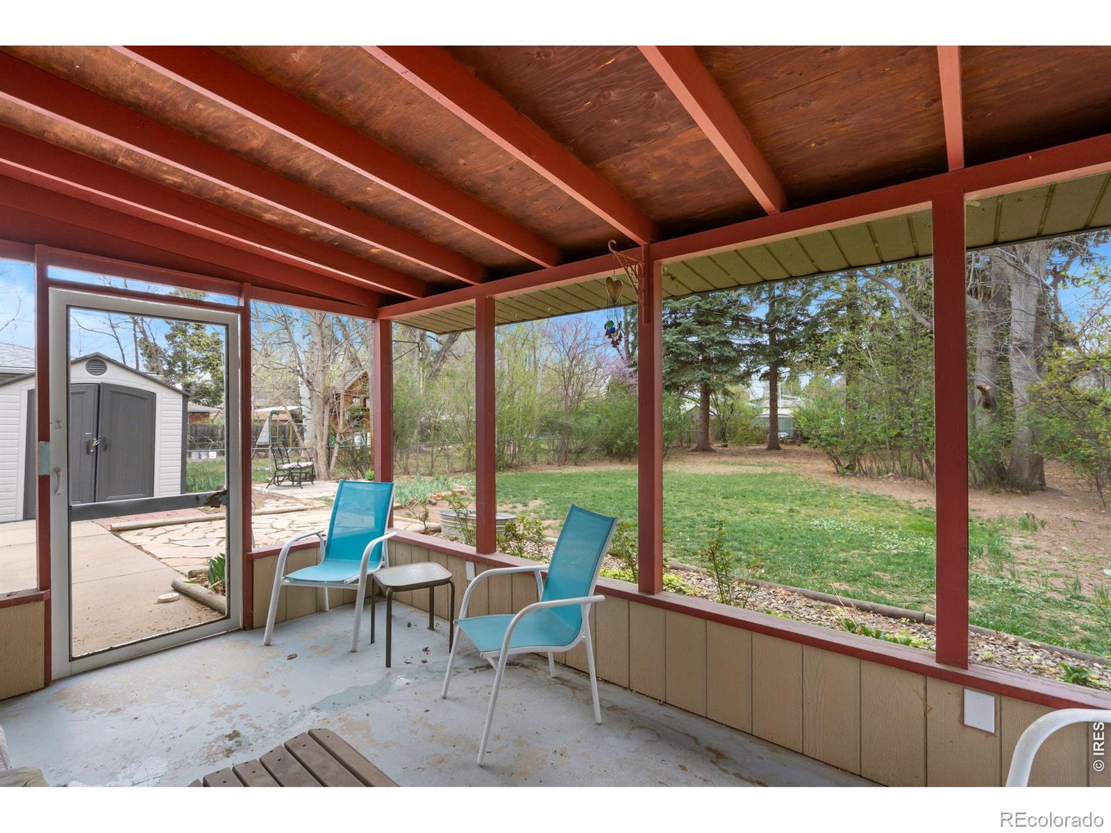 MLS Image #31 for 1210  gard place,loveland, Colorado