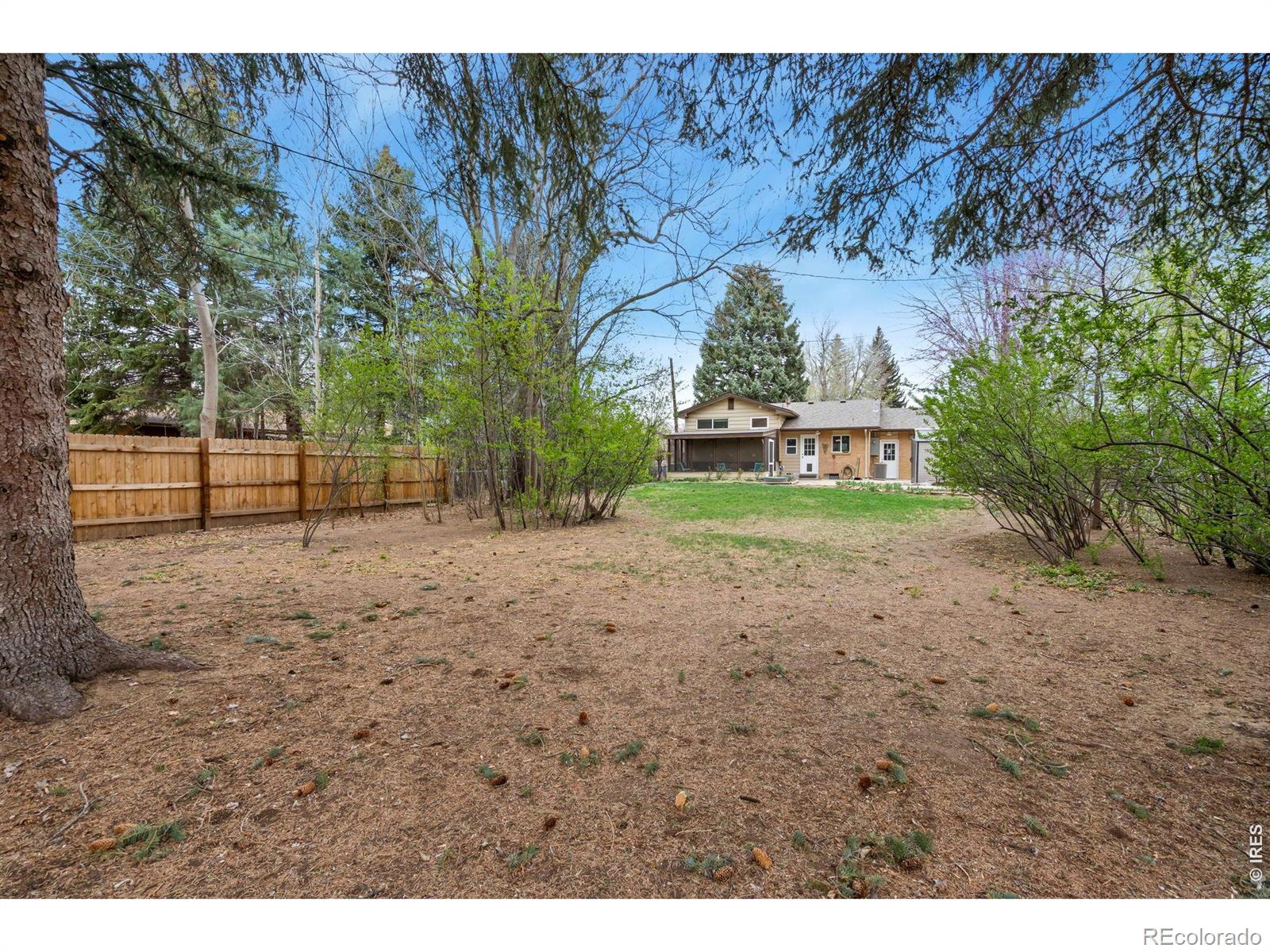 MLS Image #33 for 1210  gard place,loveland, Colorado