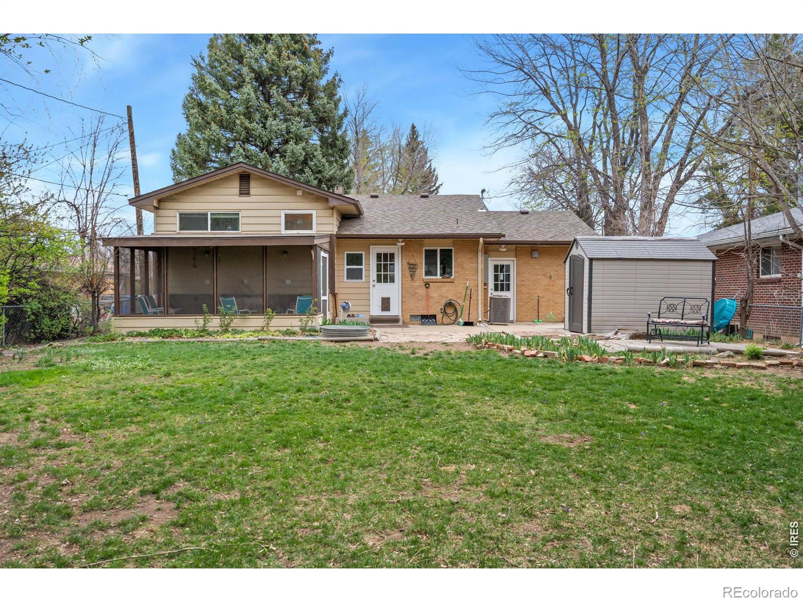 MLS Image #34 for 1210  gard place,loveland, Colorado