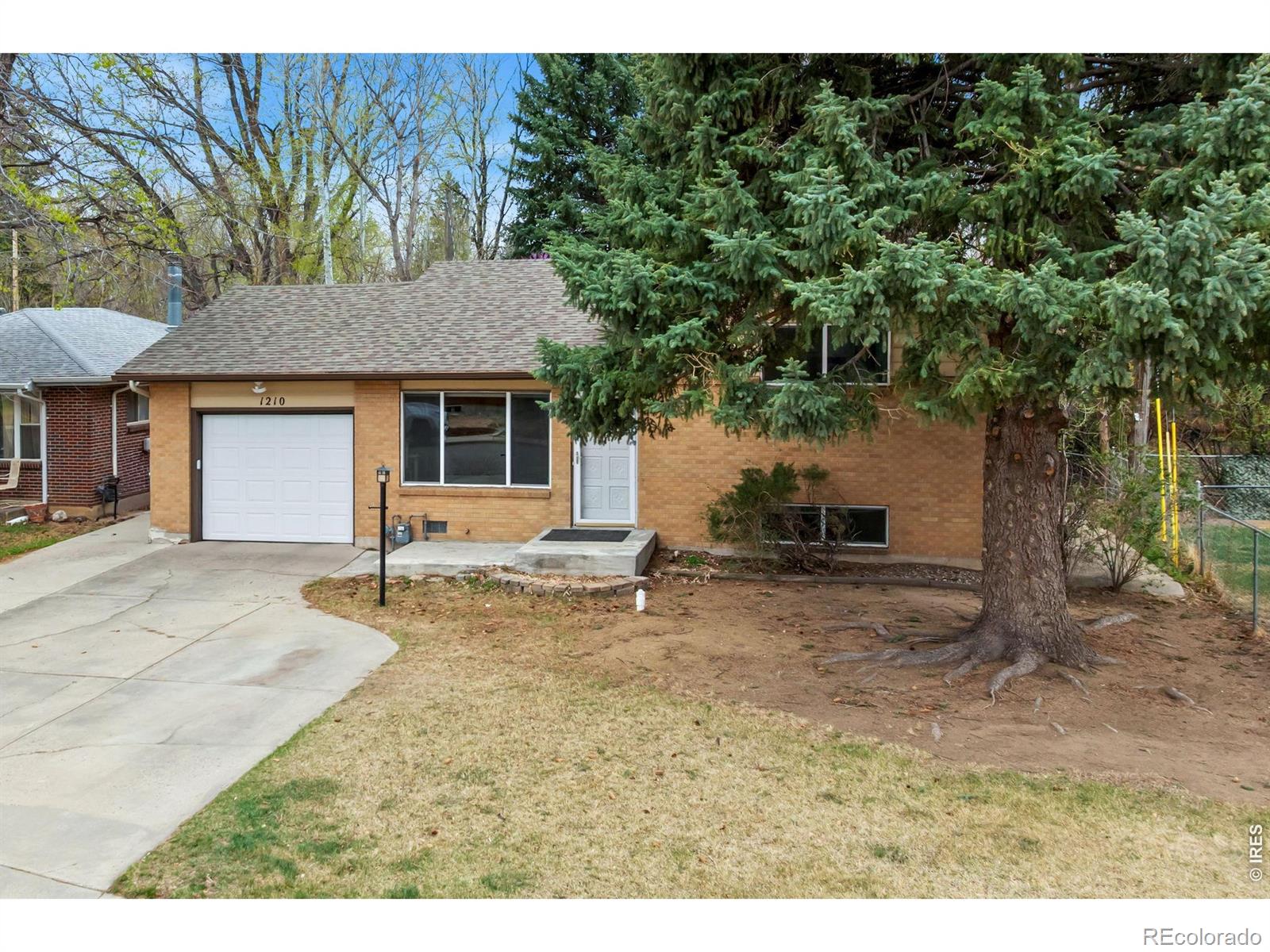 MLS Image #35 for 1210  gard place,loveland, Colorado