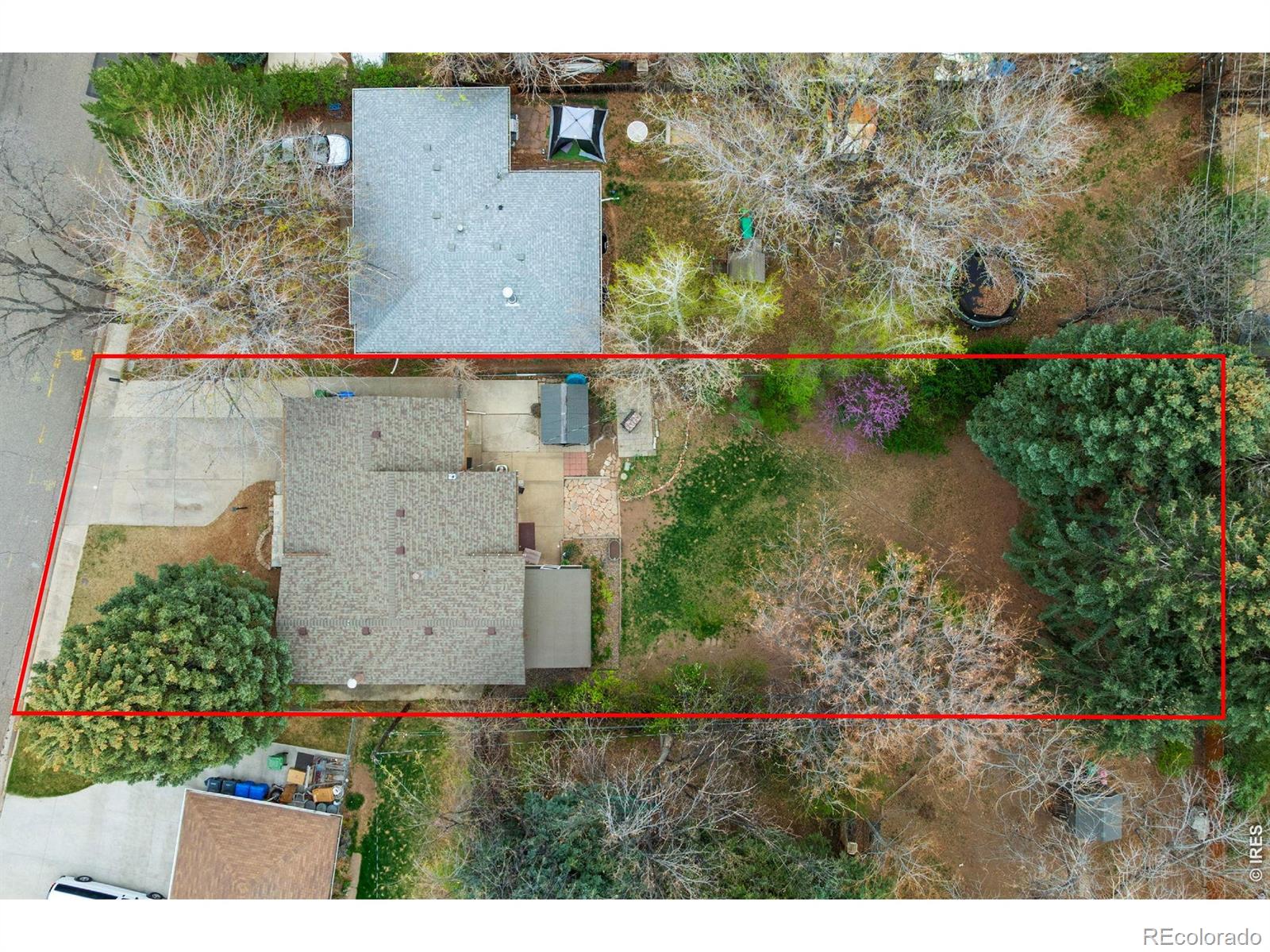 MLS Image #36 for 1210  gard place,loveland, Colorado