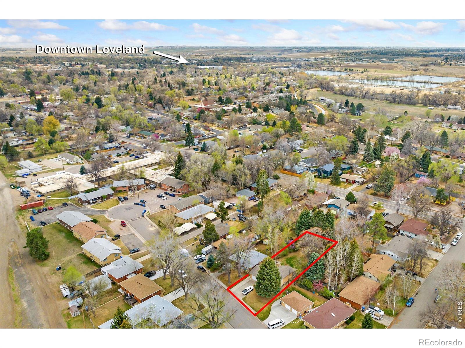 MLS Image #38 for 1210  gard place,loveland, Colorado