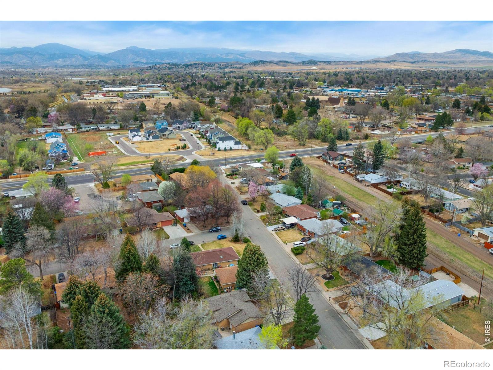 MLS Image #40 for 1210  gard place,loveland, Colorado