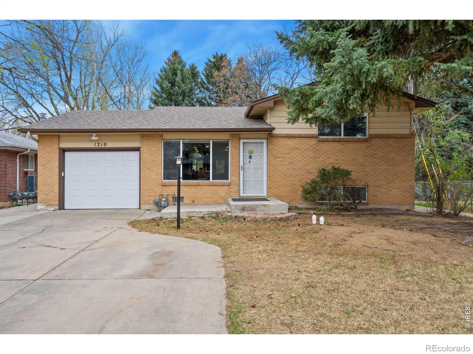 MLS Image #41 for 1210  gard place,loveland, Colorado