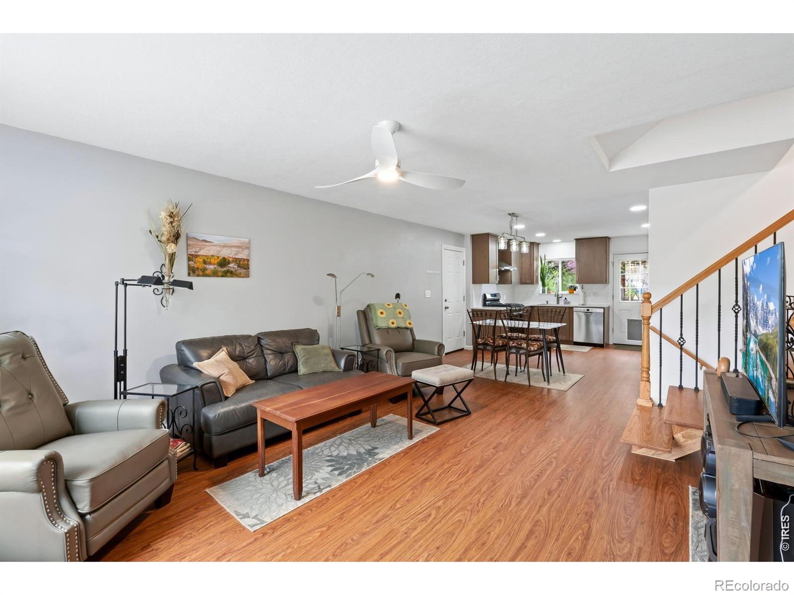MLS Image #5 for 1210  gard place,loveland, Colorado