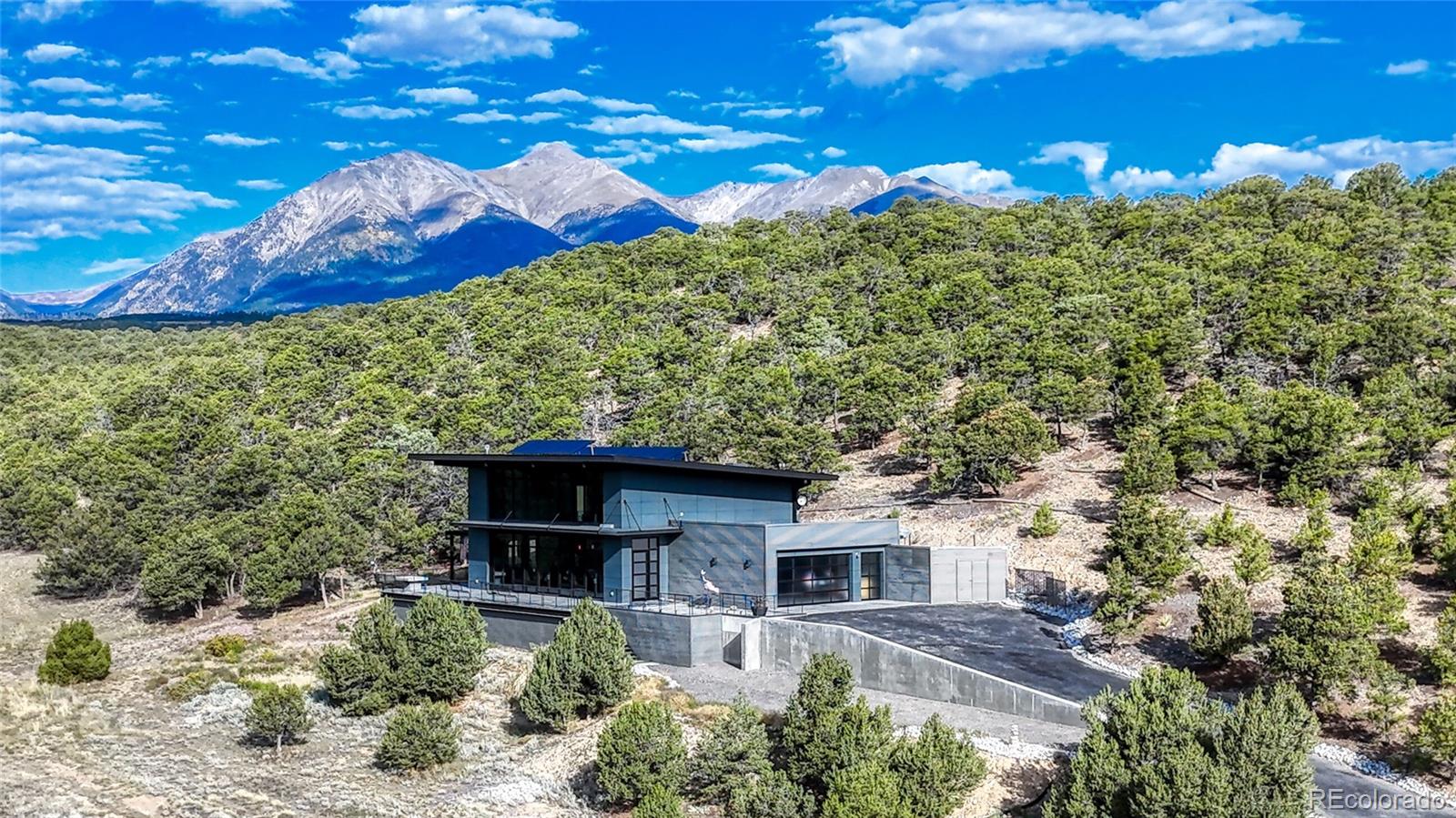 MLS Image #1 for 8801  antlers trail,salida, Colorado