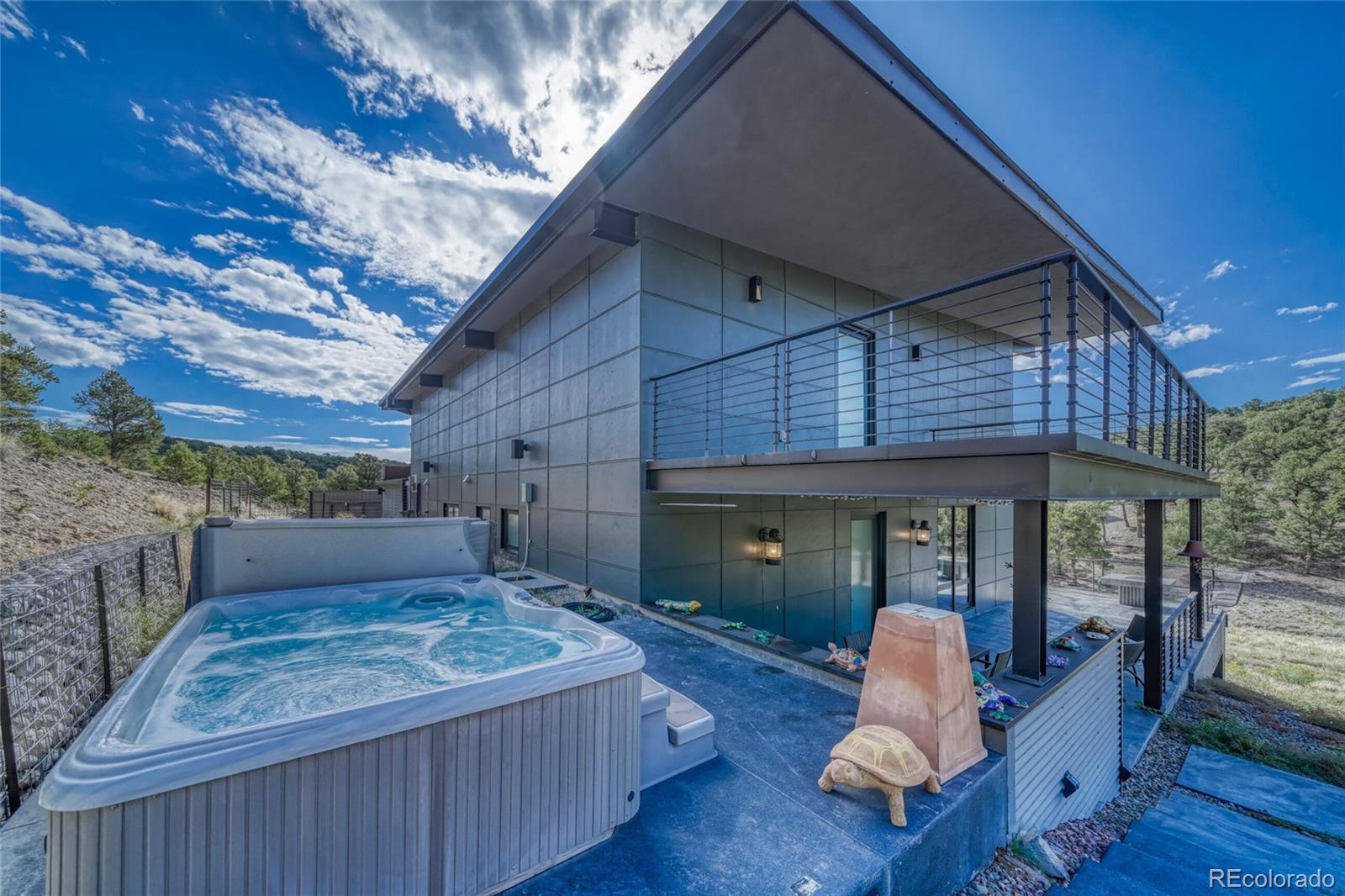 MLS Image #11 for 8801  antlers trail,salida, Colorado