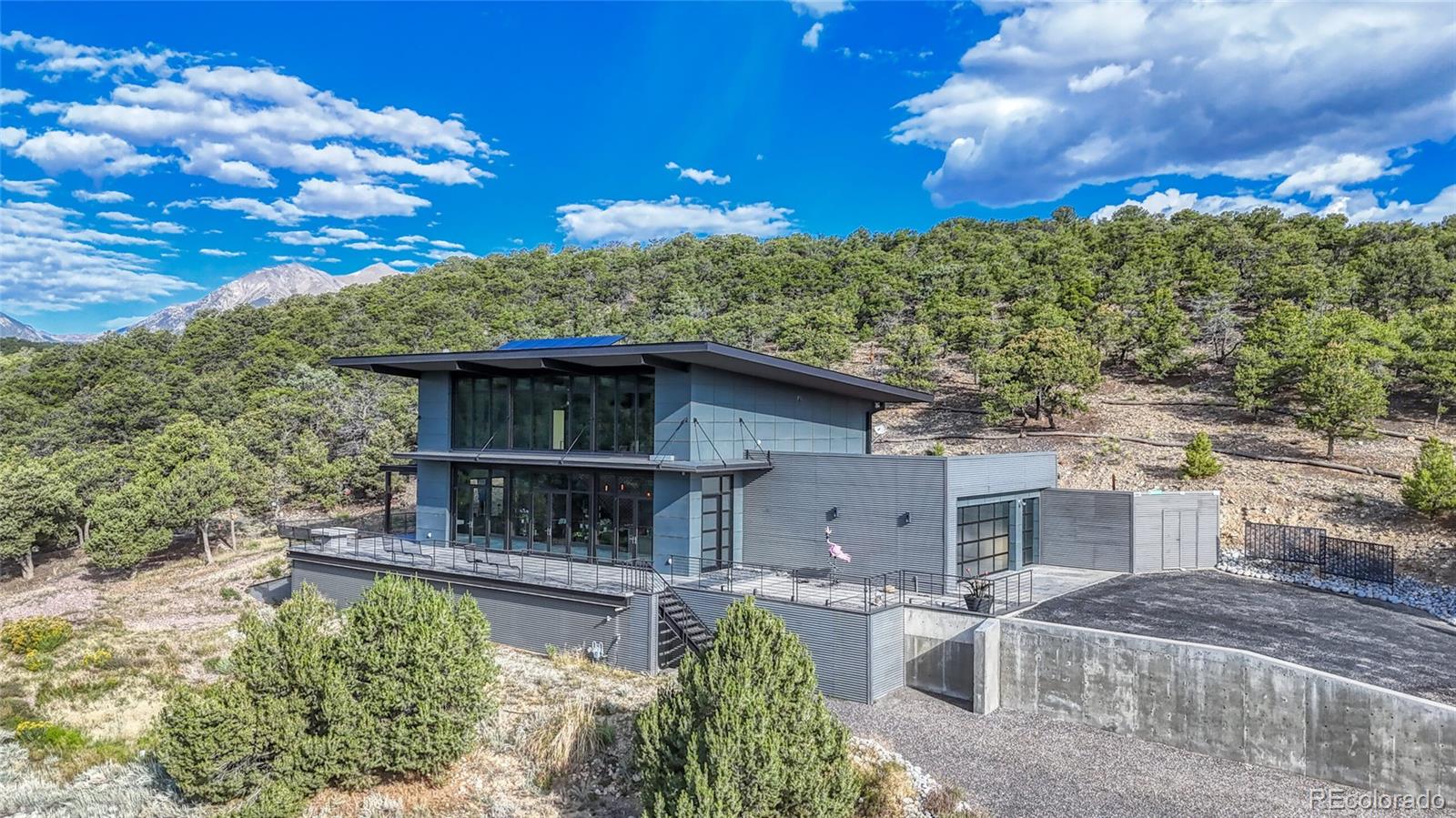MLS Image #12 for 8801  antlers trail,salida, Colorado