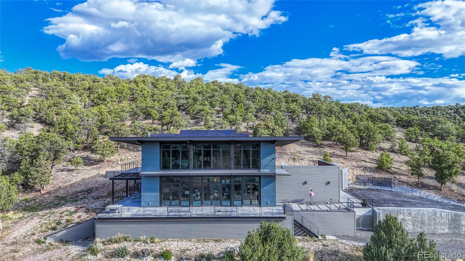 MLS Image #13 for 8801  antlers trail,salida, Colorado