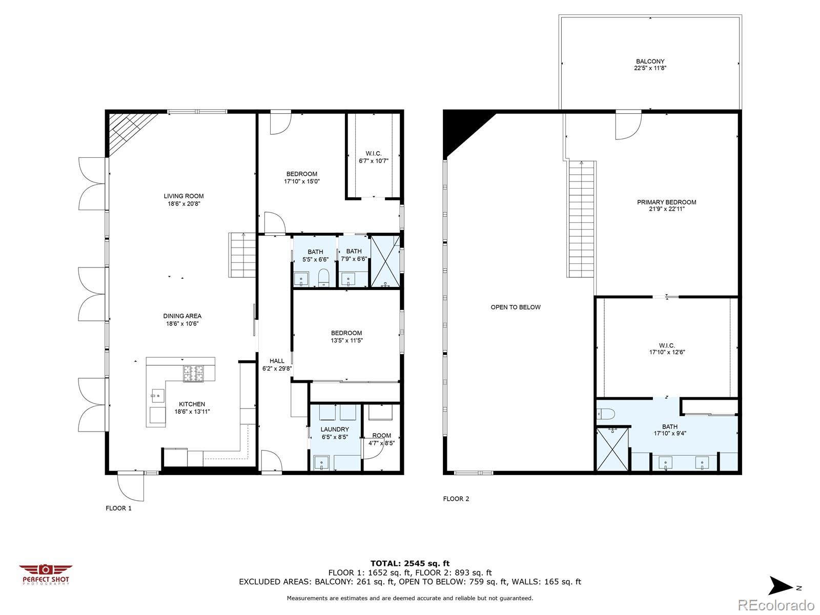 MLS Image #2 for 8801  antlers trail,salida, Colorado