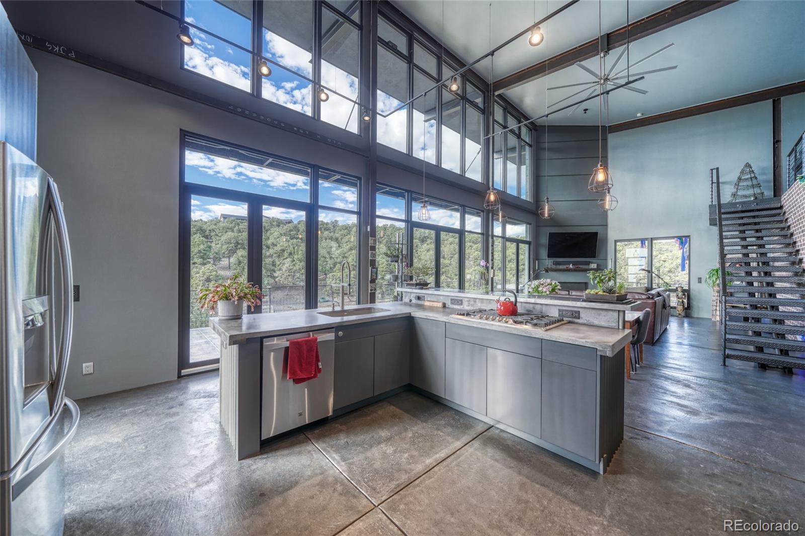 MLS Image #20 for 8801  antlers trail,salida, Colorado