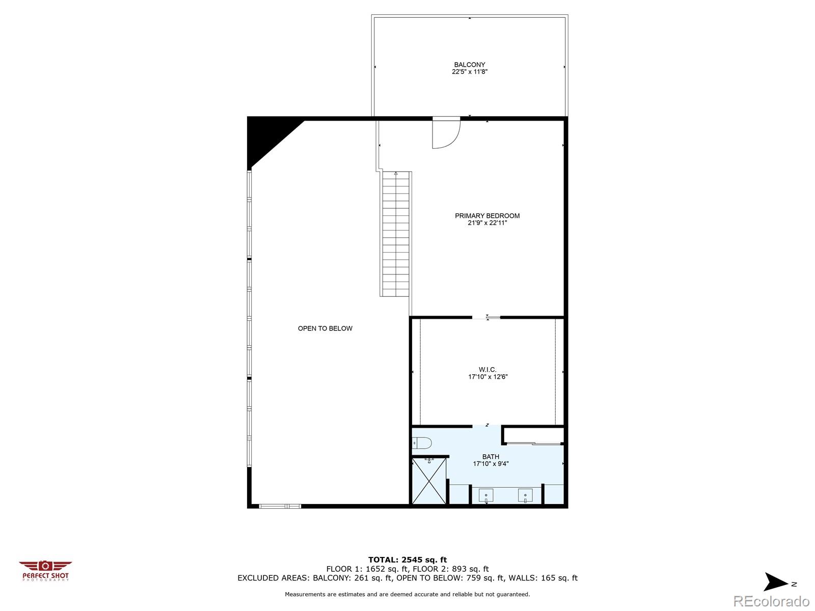 MLS Image #4 for 8801  antlers trail,salida, Colorado