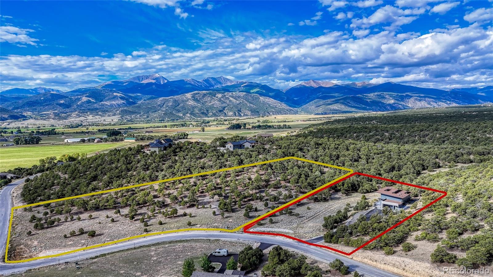 MLS Image #5 for 8801  antlers trail,salida, Colorado