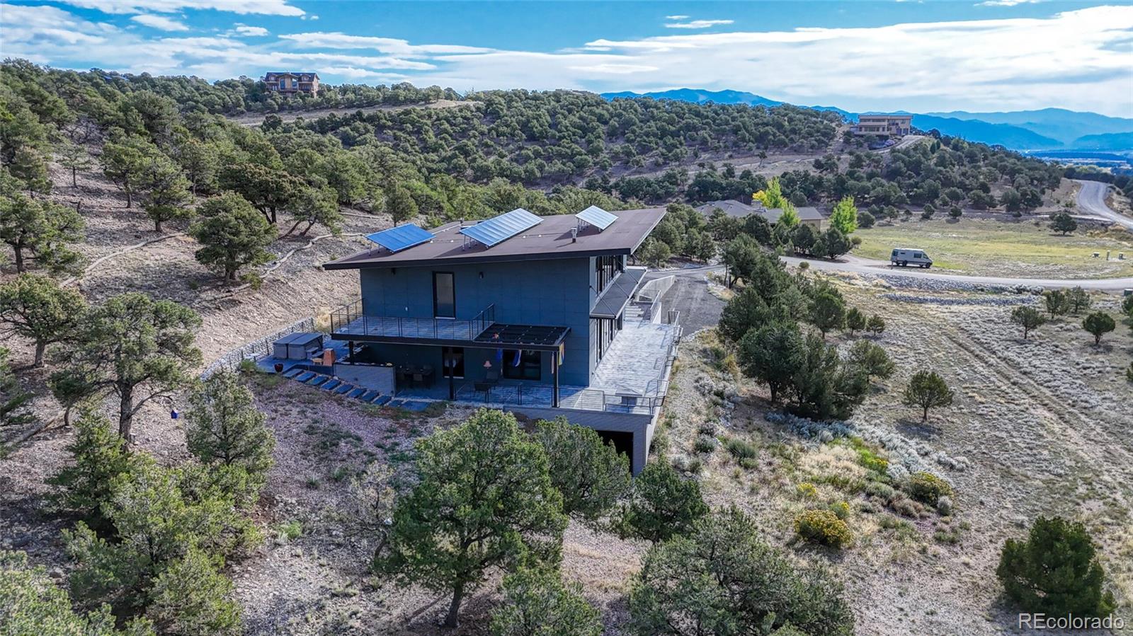 MLS Image #7 for 8801  antlers trail,salida, Colorado