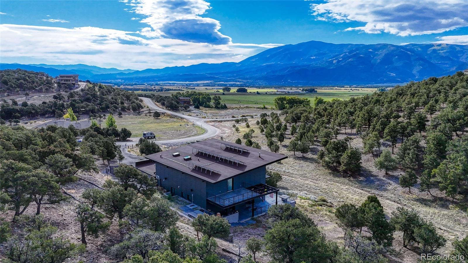 MLS Image #8 for 8801  antlers trail,salida, Colorado